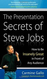 ThePresentationSecretsofSteveJobsCarmineGallo